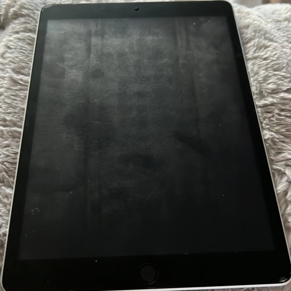 iPad